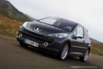 Peugeot 207 2007