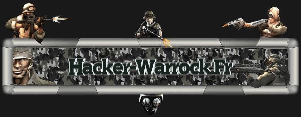 Hack WarRock Forum Index