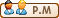 Send private message