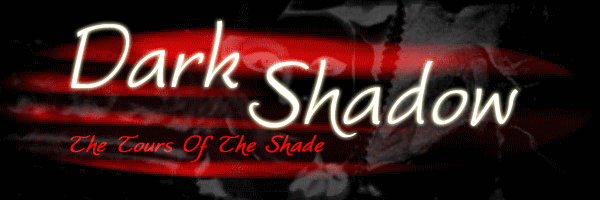 Dark Shadow Forum Index