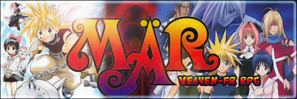 Le Rp du site MarHeavenFr Forum Index
