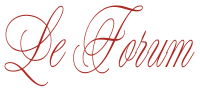 les colocataires Index du Forum