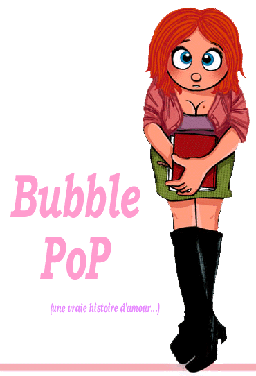 Bubble Pop Forum Index