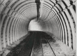 LE Tunnel Forum Index