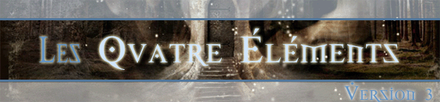 [L'an 234 de l'ère de Terreur] Forum Index