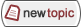Post new topic