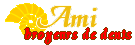 Ami broyeurs de dents