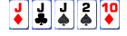 Three Of Kind