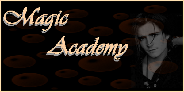 Magic Académy Forum Index