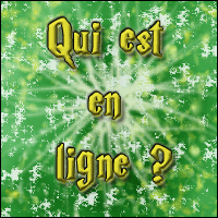 Who is Online